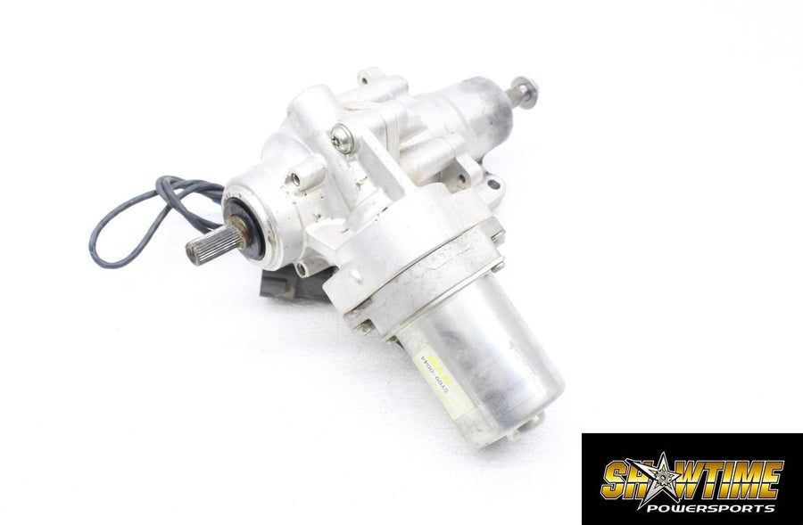 16-18 YAMAHA YXZ1000R POWER STEERING PUMP ASSEMBLY BOX