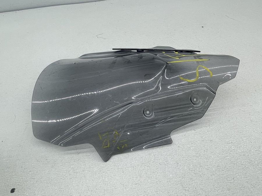24-25 HONDA TRANSALP XL750 WINDSHIELD WIND SCREEN