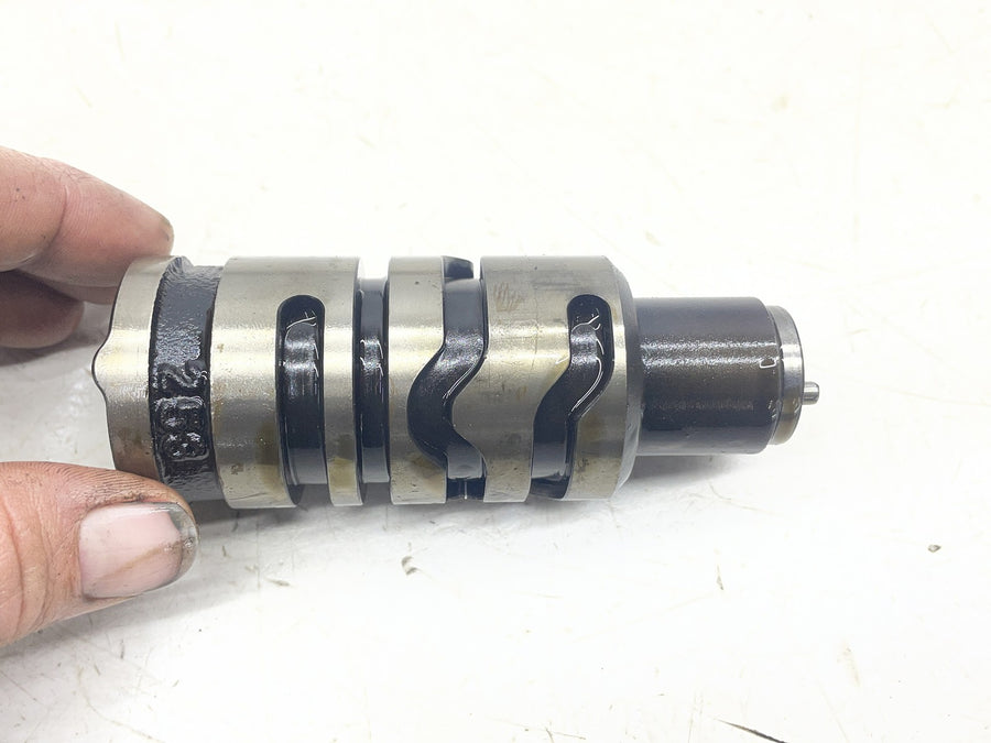 04-06 VICTORY KINGPIN ENGINE TRANSMISSION GEARS OUTPUT MAIN SHAFT DRUM