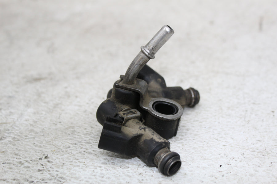 06 HARLEY-DAVIDSON ROAD GLIDE FLTRI FUEL GAS INJECTOR INJECTORS