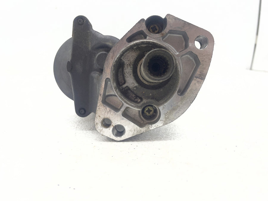 01-06 HARLEY-DAVIDSON SOFTAIL STANDARD FXSTI ENGINE STARTING STARTER MOTOR
