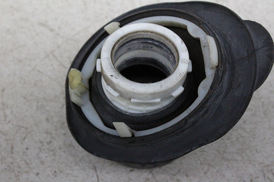 16 BMW 328XI F30 STEERING COLUMN