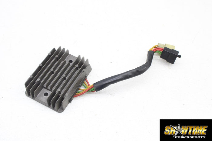 06-08 DUCATI MONSTER S2R 1000 RECTIFIER VOLTAGE REGULATOR