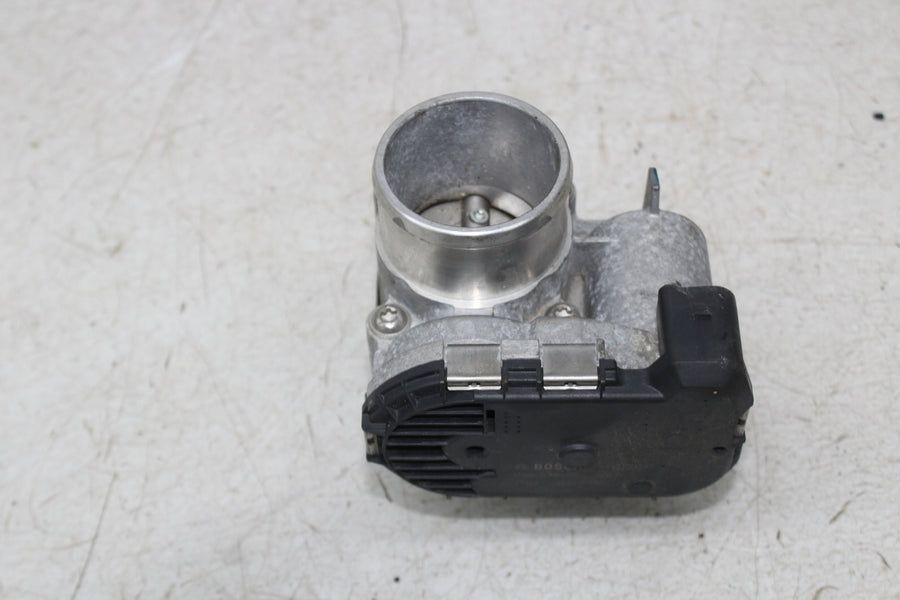 22 CAN-AM RYKER RALLY 900 THROTTLE BODY BODIES