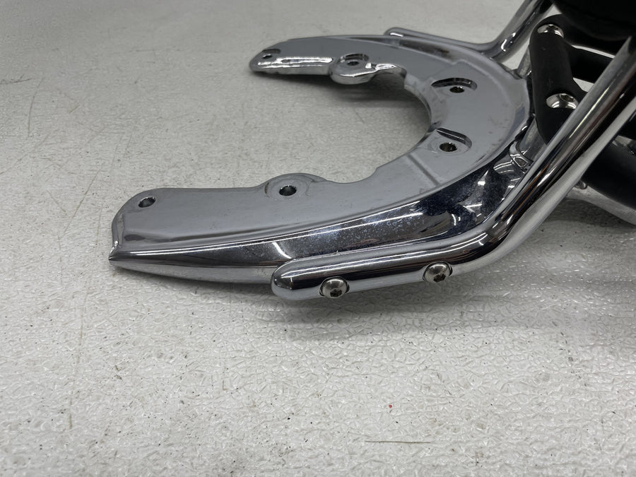 06-07 HARLEY-DAVIDSON STREET ROD VRSCR BACK REST SISSY BAR
