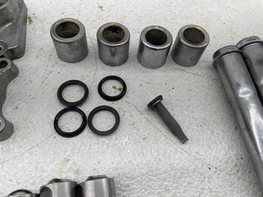 01-06 HARLEY-DAVIDSON SOFTAIL STANDARD FXSTI ENGINE PUSHRODS LIFTERS KIT