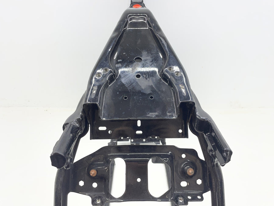 24-26 HARLEY-DAVIDSON ROAD GLIDE FLTRX STPSS35 FRAME CHASSI STRAIGHT