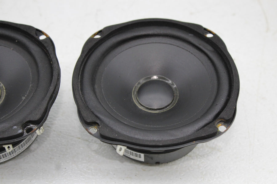 22 CAN-AM SPYDER ROADSTER F3 FRONT AUDIO SPEAKERS SET