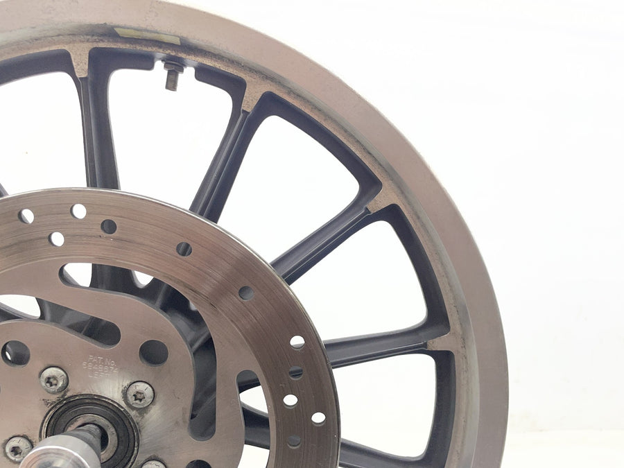 04-06 HARLEY-DAVIDSON SPORTSTER 1200 XL1200L FRONT WHEEL RIM