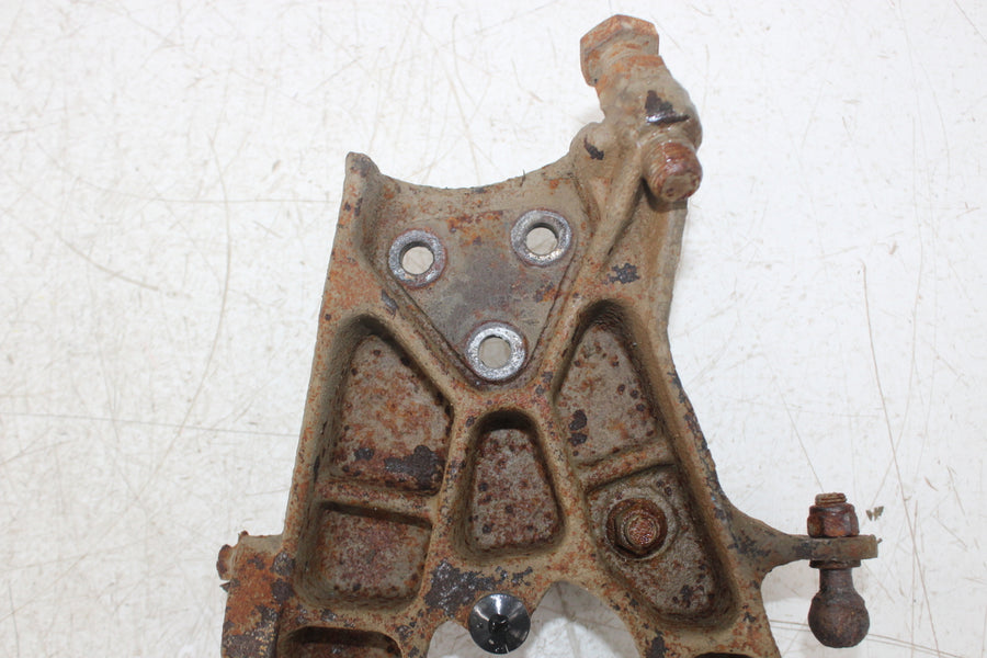 16 KUBOTA RTV-X1140 FRONT LOWER UPPER RIGHT CONTROL A ARMS