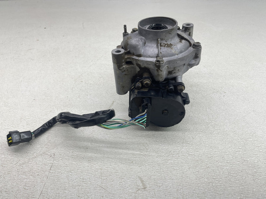 16-26 CF-MOTO CFORCE 400 400S FRONT DIFFERENTIAL FINAL DRIVE