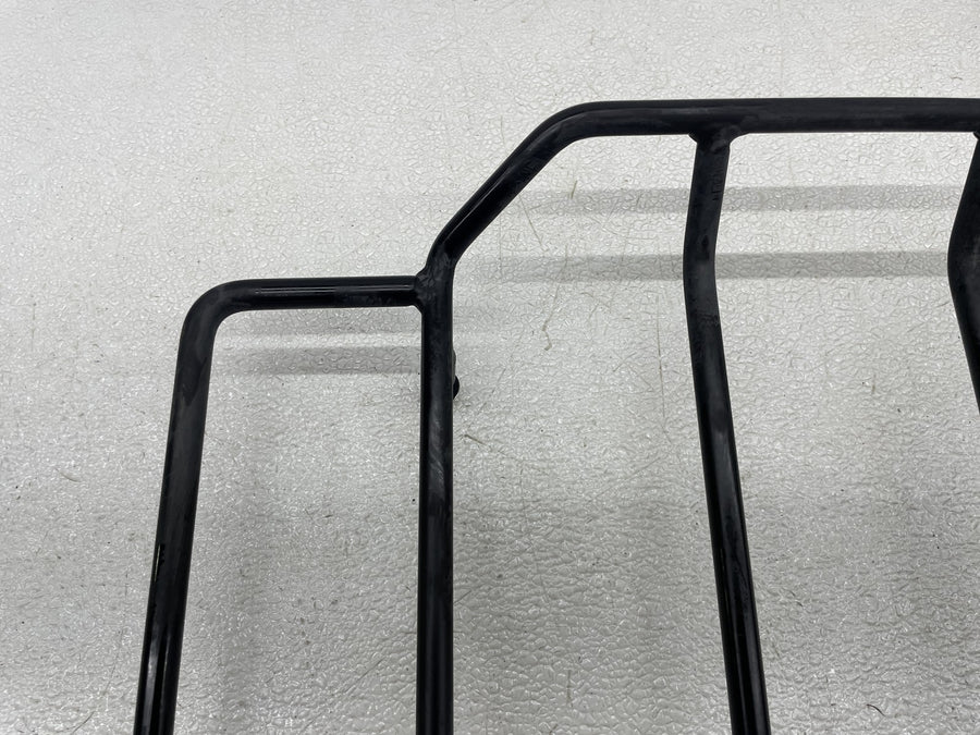 12-16 HARLEY-DAVIDSON ROAD GLIDE SPECIAL FLTRXS HOGWORKZ REAR LUGGAGE RACK