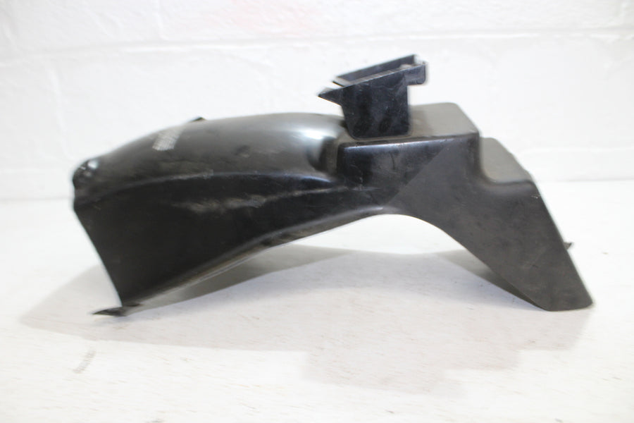 1993 SUZUKI GSX1100G REAR BACK FENDER MUD GUARD UNCUT