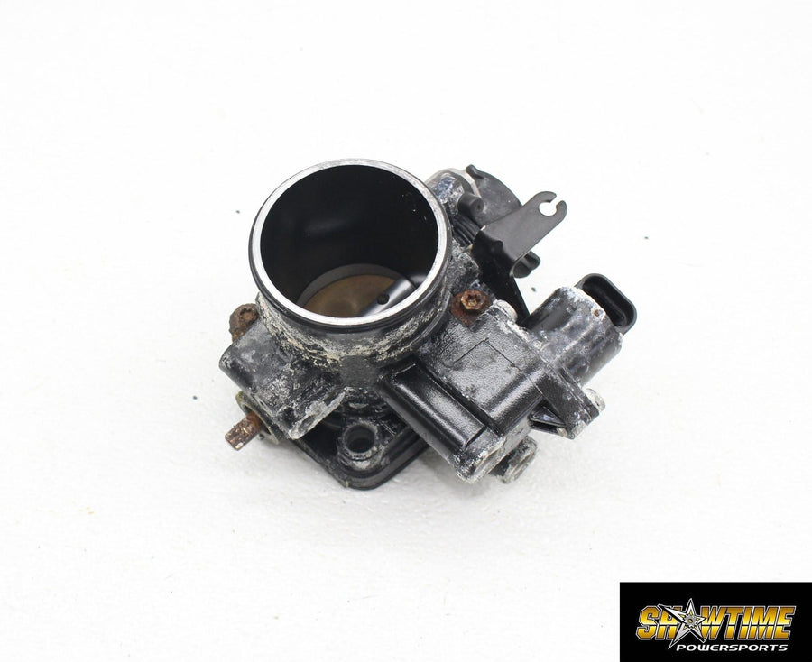 05-06 SEA-DOO GTX 4TEC LIMITED THROTTLE BODY 420889024 420892450