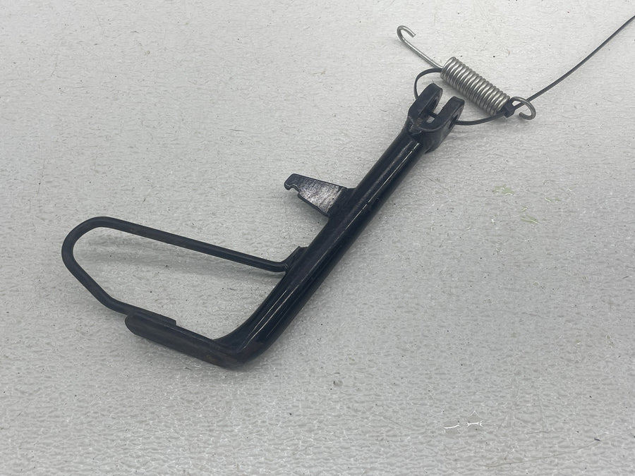 2011 HONDA PCX125 CENTER MAIN KICK STAND PAIR