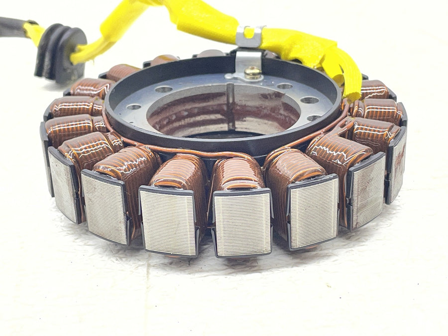 15-22 POLARIS SCRAMBLER 850 STATOR GENERATOR ALTERNATOR MAGNETO 4014406