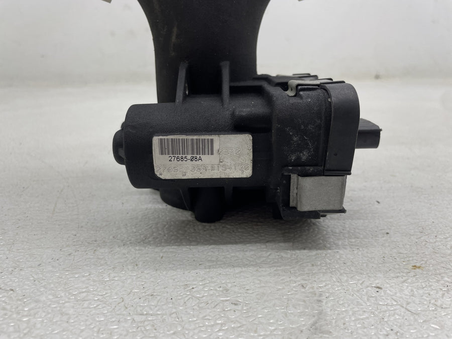 07-11 HARLEY-DAVIDSON ELECTRA GLIDE ULTRA CLASSIC FLHTCU THROTTLE BODY BODIES