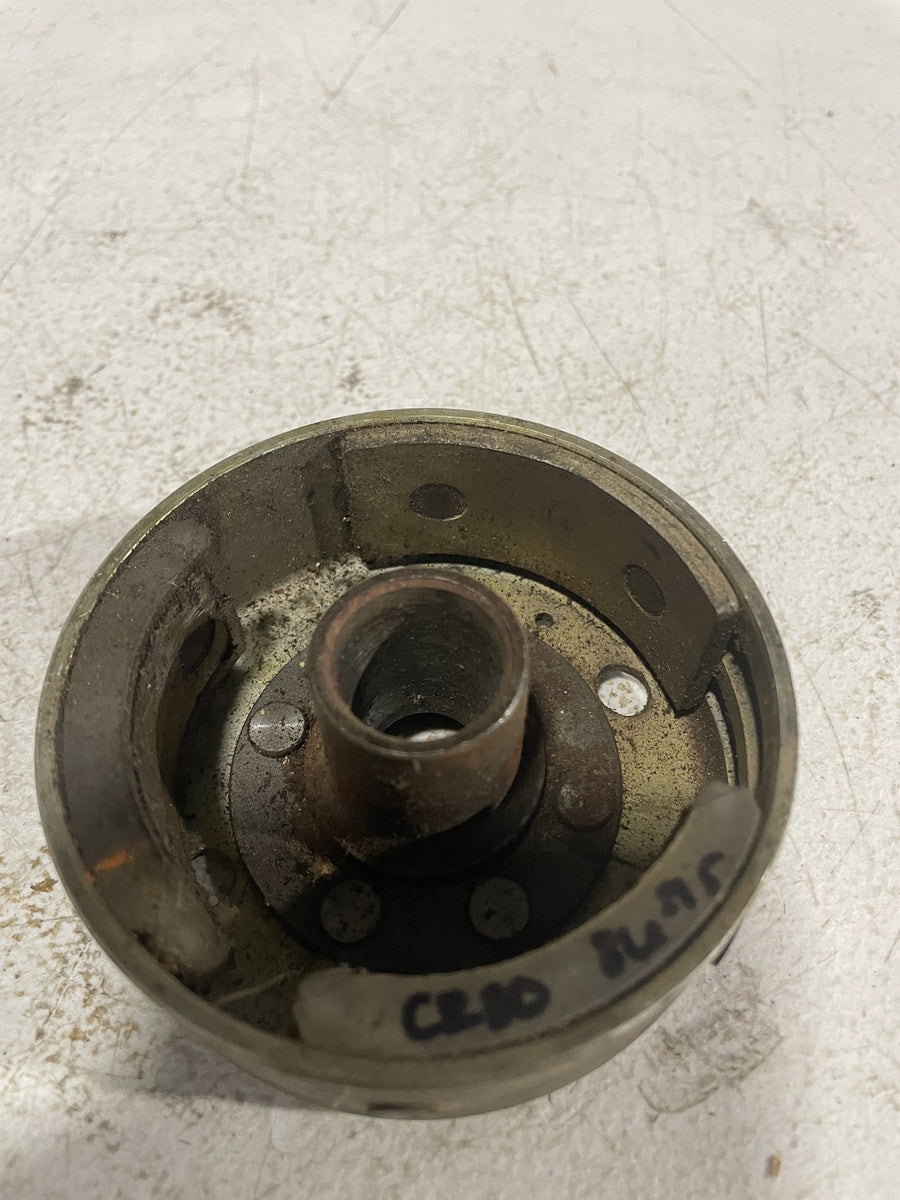 83-95 HONDA CR80R STATOR MAGNETO GENERATOR ALTERNATOR 31120-GC4-600