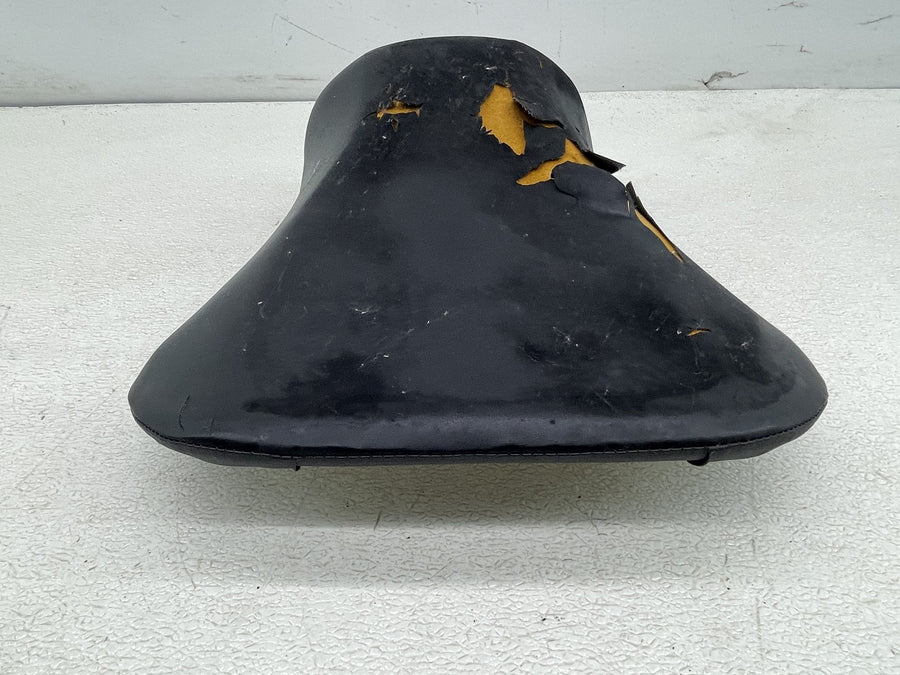 04-05 SUZUKI GSXR750 FRONT REAR DRIVERS PASSENGER SEAT PAD CUSHION SET