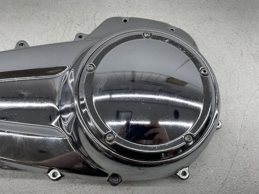 17-23 HARLEY-DAVIDSON ELECTRA GLIDE ULTRA LIMITED M8 107 OUTER PRIMARY COVER