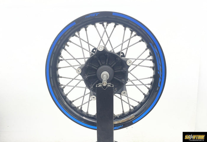 14-16 BMW R NINE T FRONT WHEEL RIM