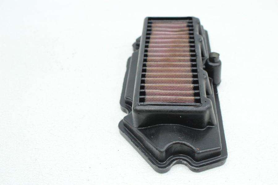 12-16 KAWASAKI NINJA 650 EX650 K&N AIRBOX AIR INTAKE FILTER