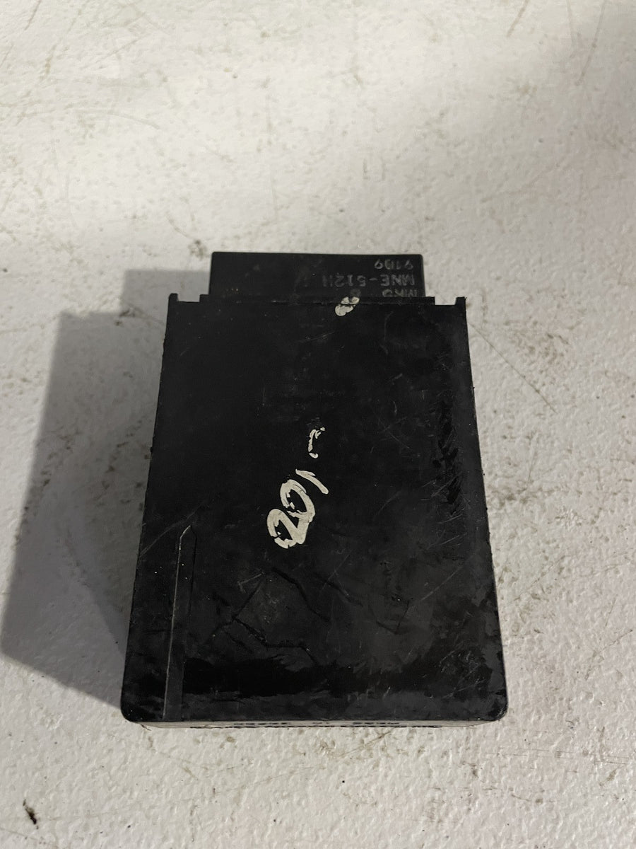 89-98 HONDA PC800 OEM ECU CDI ECM COMPUTER MODULE BOX
