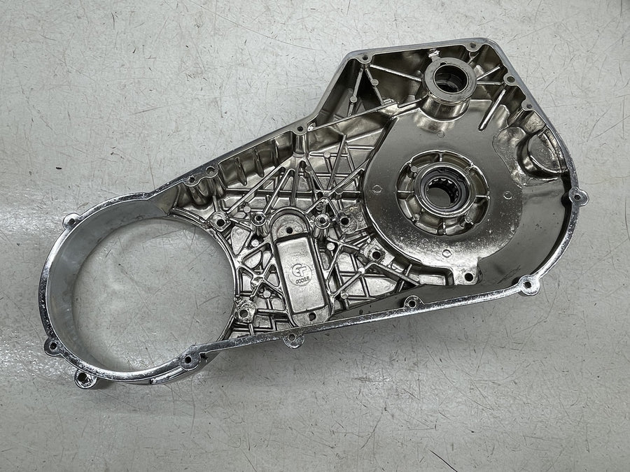 00-05 HARLEY-DAVIDSON DYNA FXDWG BIKERS CHOICE AFTERMARKET INNER CLUTCH COVER