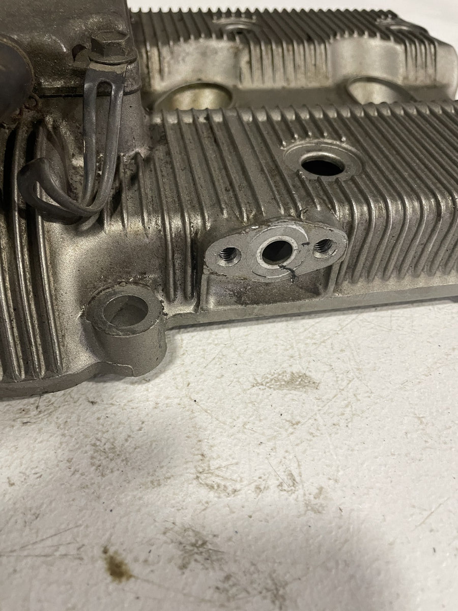 98-03 SUZUKI KATANA 600 ENGINE TOP END CYLINDER HEAD COVER