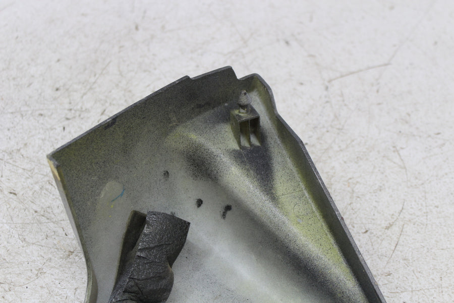 2004 YAMAHA V STAR 650 XVS650 CUSTOM SIDE COVER PANEL COWL FAIRING