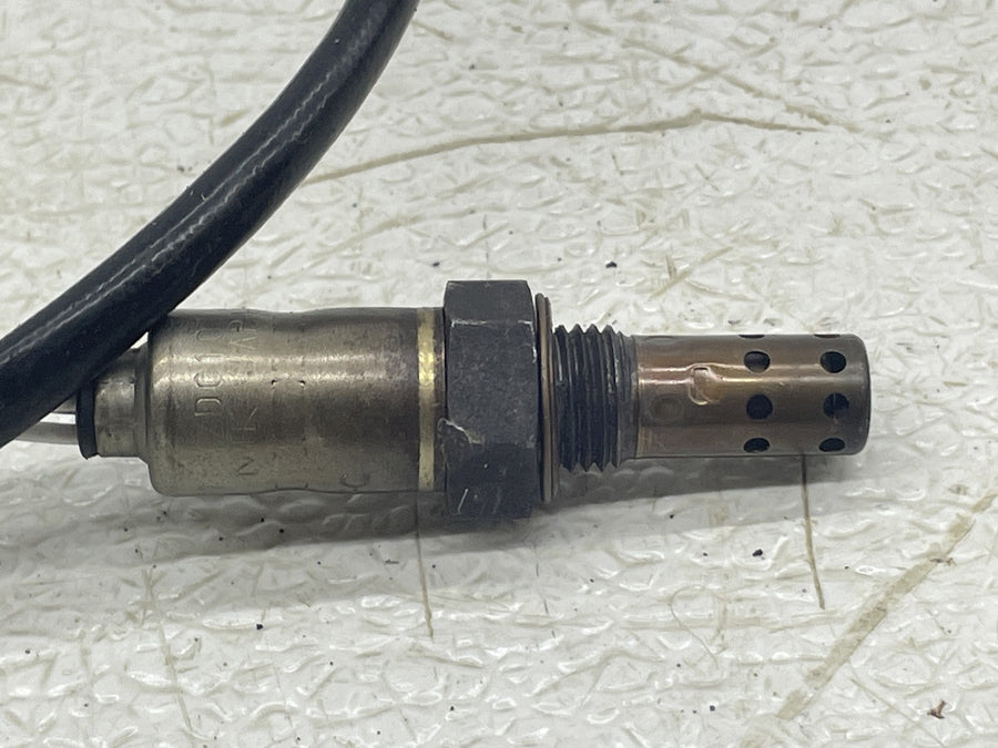 11-12 SUZUKI BANDIT GSX1250FA OXYGEN O2 EXHAUST GAS LAMBDA SENSOR