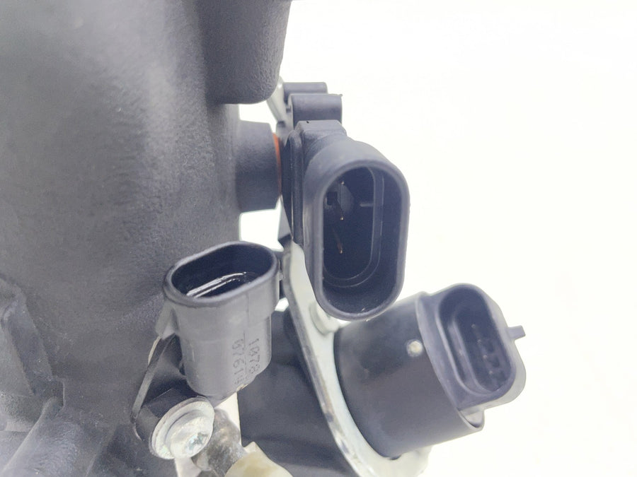 12-17 HARLEY-DAVIDSON DYNA LOW RIDER FXDL THROTTLE BODY BODIES