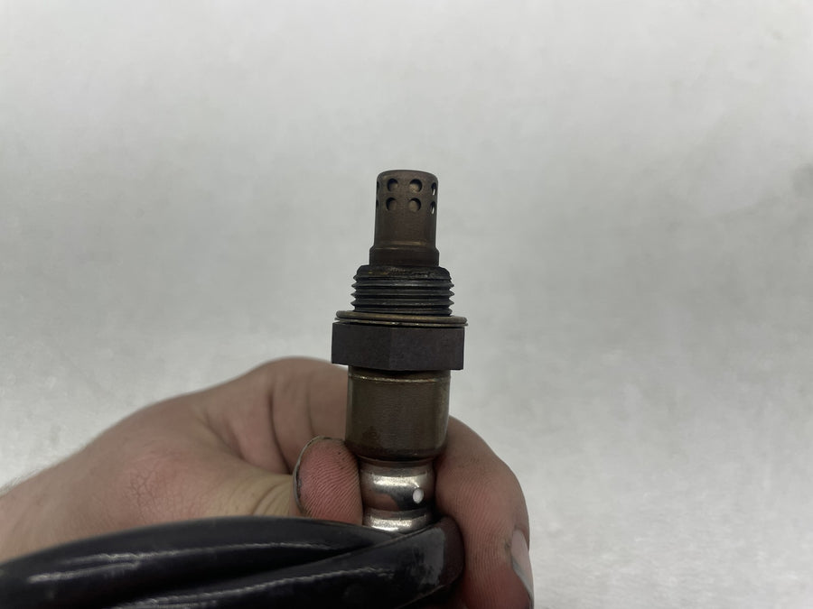 08-16 YAMAHA YZF R6 OXYGEN O2 EXHAUST GAS LAMBDA SENSOR