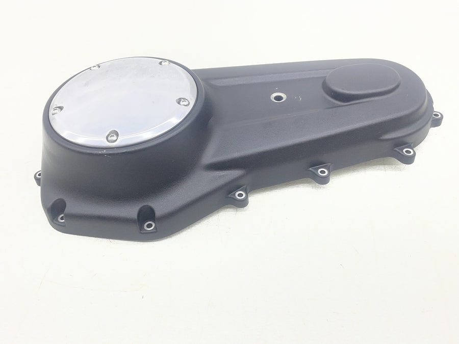 18-20 HARLEY-DAVIDSON STREET BOB FXBB M8 107 ENGINE PRIMARY OUTER CLUTCH COVER