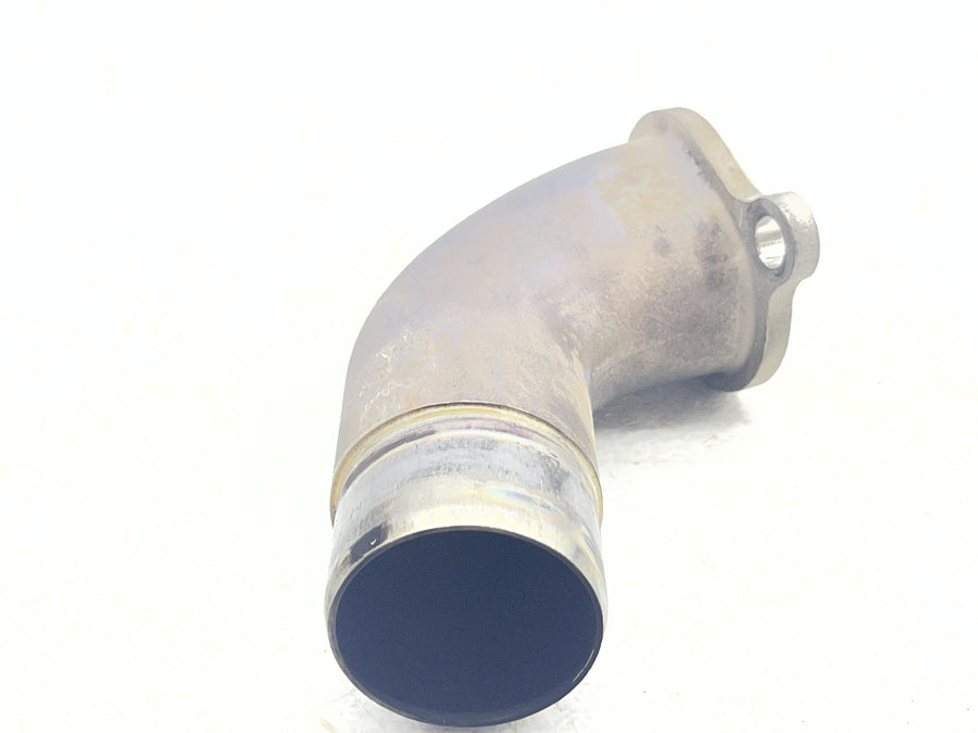 25-26 HARLEY-DAVIDSON NIGHTSTER RH975 EXHAUST HEADER MID MIDDLE PIPE