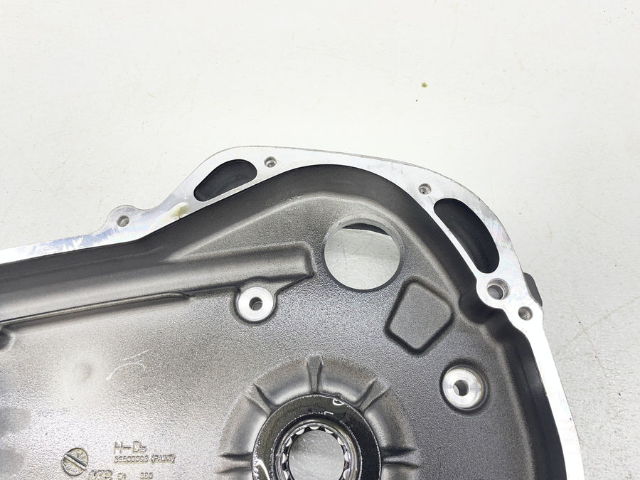 17-23 HARLEY-DAVIDSON ELECTRA GLIDE ULTRA LIMITED M8 107CI INNER PRIMARY COVER