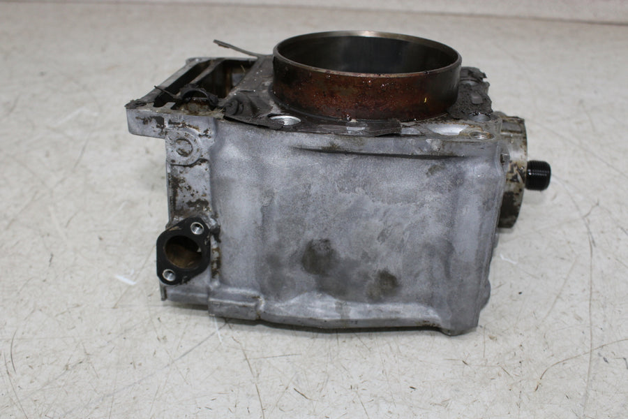 05 POLARIS SPORTSMAN 500 ENGINE CYLINDER PISTON BLOCK JUG BARREL (SEE DESCP)