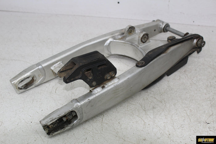 2012 HUSQVARNA TE310 SWINGARM SWING ARM SUSPENSION