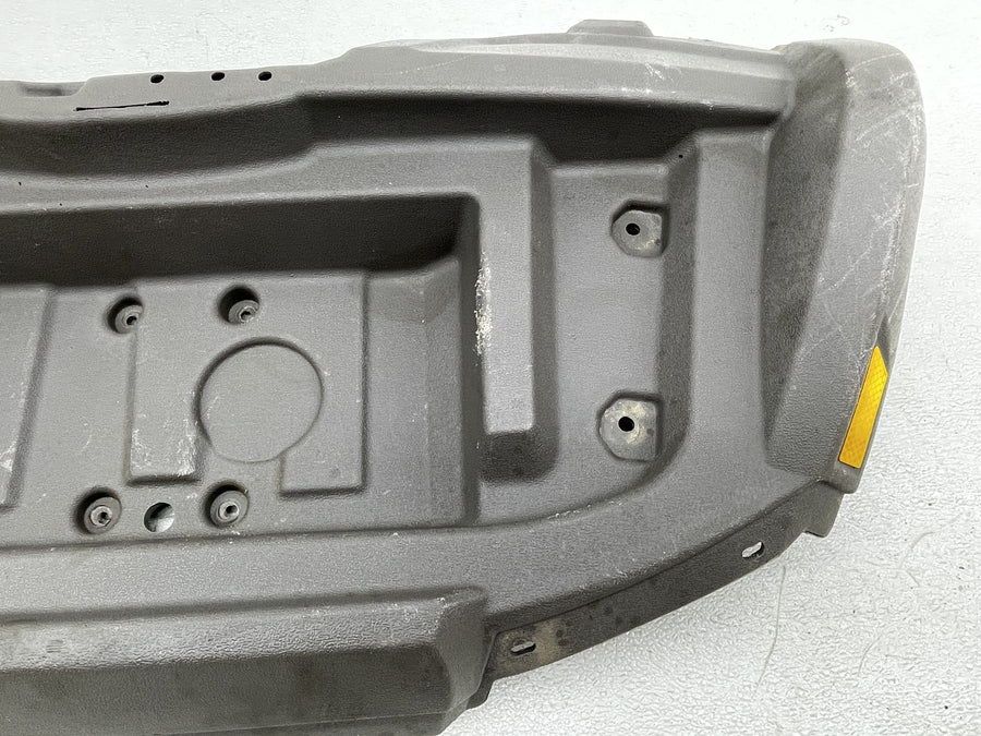 03-06 BOMBARDIER RALLY 200 FRONT REAR BACK CARRIER RACKS RACK