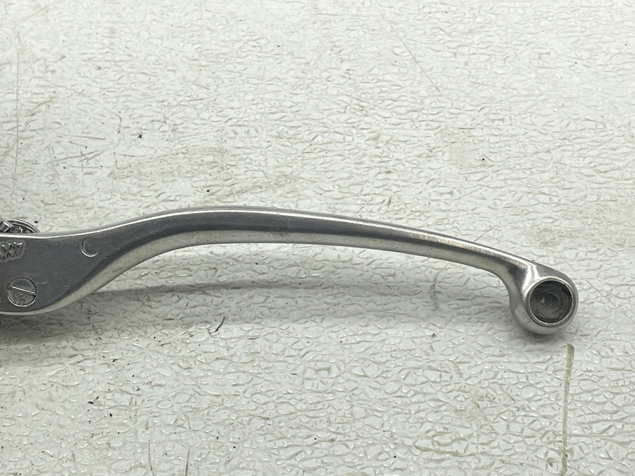 15-21 KAWASAKI VERSYS 650 KLE650 FRONT BRAKE MASTER CYLINDER LEVER