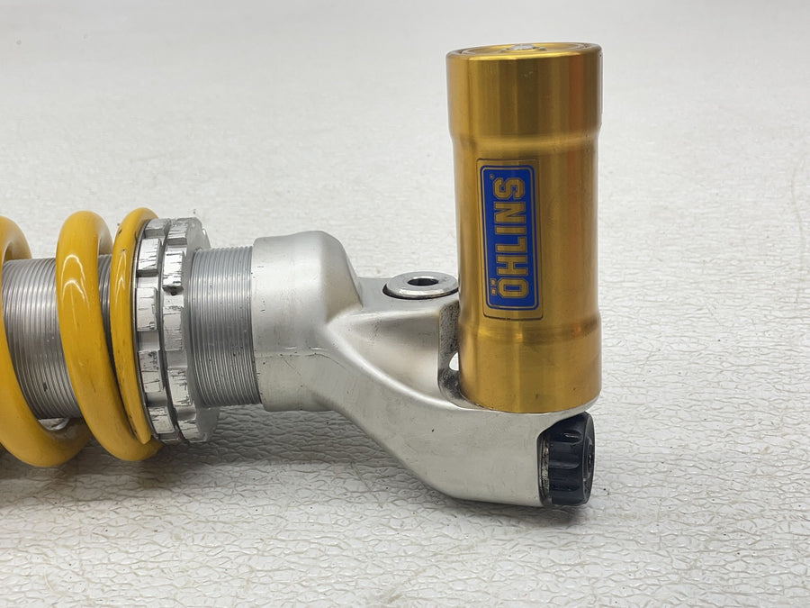 21-24 DUCATI SUPERSPORT 950 S OHLINS REAR BACK SHOCK ABSORBER SUSPENSION