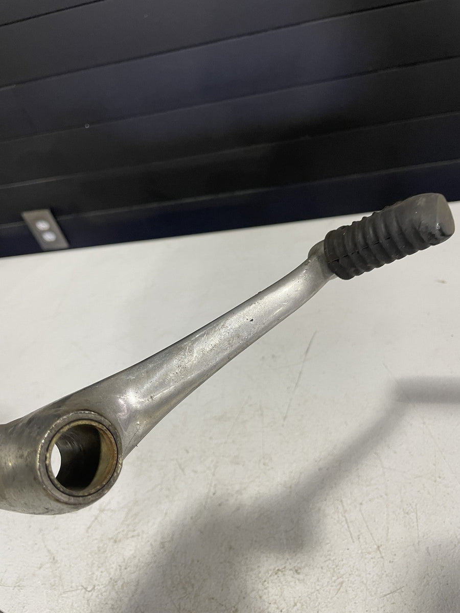 04-08 HARLEY-DAVIDSON SPORTSTER 1200 SHIFTER LINKAGE SHIFT LINK PEDAL