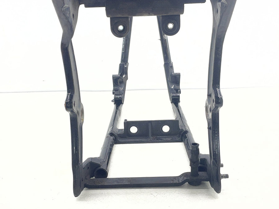 07-09 HARLEY-DAVIDSON SOFTAIL NIGHT TRAIN FXSTB FRAME CHASSI STPSS 38 STRAIGHT