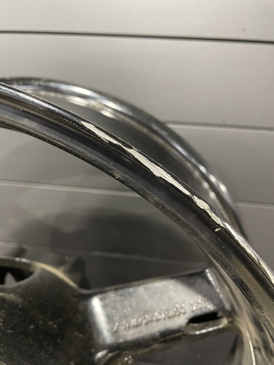 01-05 SUZUKI GSXR600 GSXR750 REAR WHEEL BACK RIM