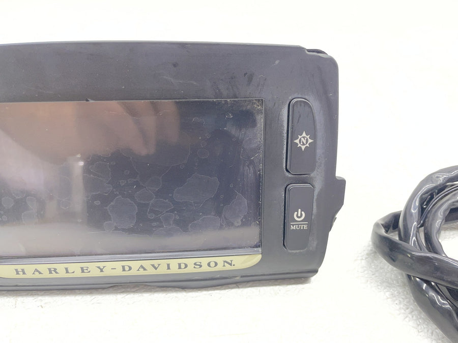 17-23 HARLEY-DAVIDSON ELECTRA GLIDE ULTRA LIMITED FLHTK RADIO STEREO CONTROL