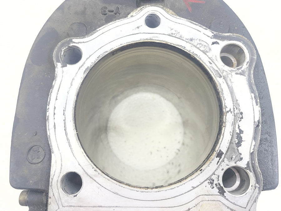 99-09 YAMAHA V STAR 1100 XVS1100A CLASSIC ENGINE MOTOR REAR PISTON CYLINDER