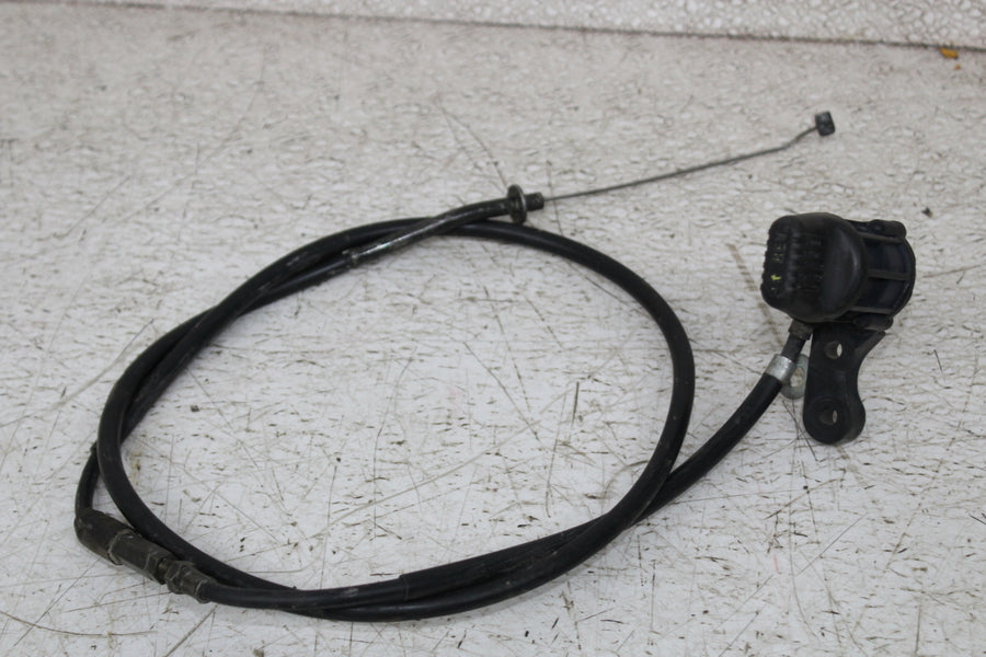 01-05 YAMAHA RAPTOR 660 ENGINE WIRING HARNESS MOTOR WIRE SWITCH RECTIFIER COIL