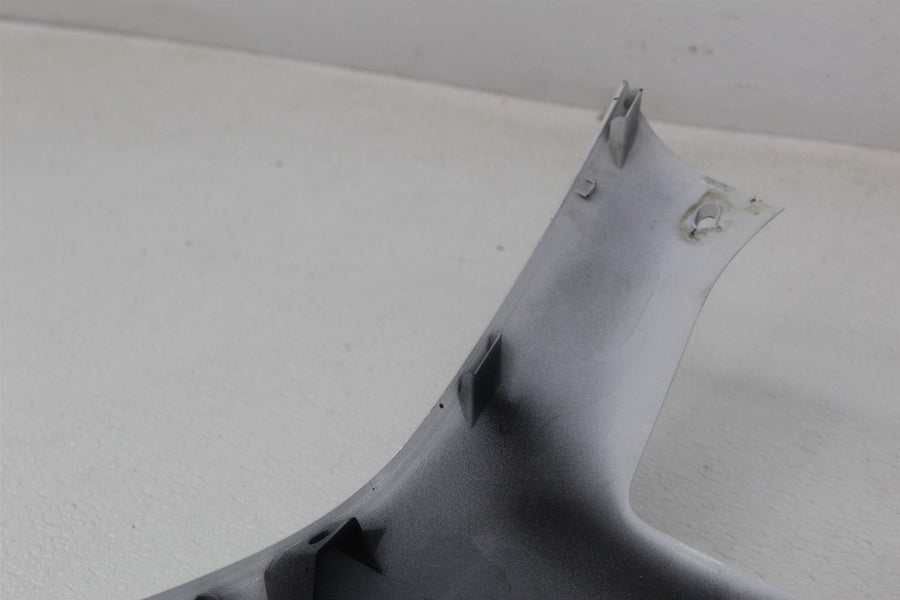 15-19 YAMAHA YZF R1 LEFT SIDE MID FAIRING COWL COVER PANEL