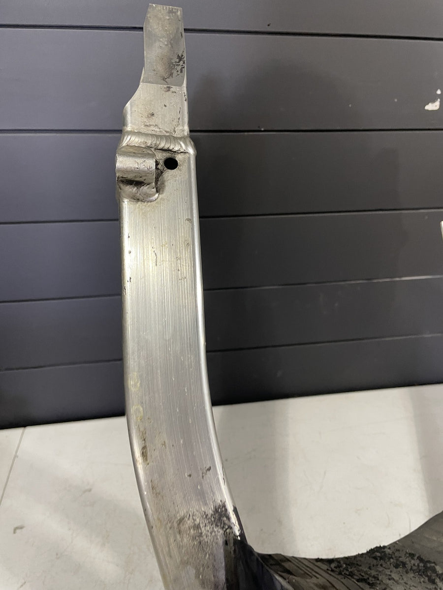 06-07 HONDA CBR1000RR REAR SWINGARM BACK SUSPENSION SWING ARM 52200-MEL-D30