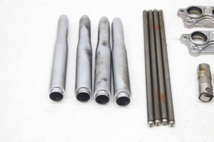 04-06 HARLEY-DAVIDSON SPORTSTER 1200 XL1200C ENGINE CAMS PUSH RODS TUBES LIFTERS